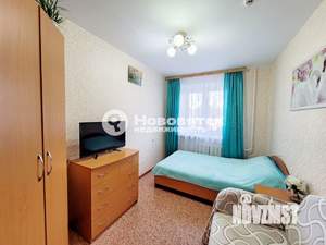 2-к квартира, вторичка, 45м2, 2/9 этаж