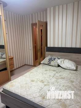 3-к квартира, вторичка, 67м2, 5/5 этаж