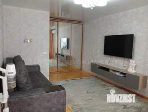 1-к квартира, вторичка, 36м2, 3/9 этаж