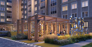 2-к квартира, вторичка, 55м2, 7/9 этаж