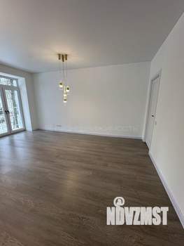 2-к квартира, вторичка, 53м2, 3/5 этаж