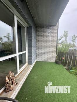 2-к квартира, вторичка, 70м2, 1/1 этаж