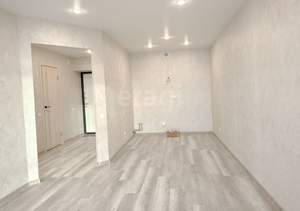 2-к квартира, вторичка, 43м2, 14/14 этаж