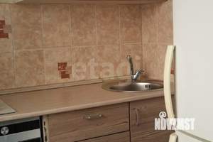 1-к квартира, вторичка, 33м2, 4/5 этаж