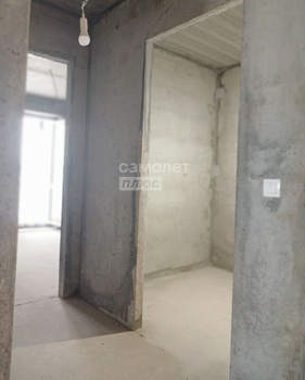 2-к квартира, вторичка, 45м2, 16/18 этаж