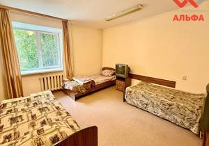 4-к квартира, вторичка, 100м2, 1/3 этаж