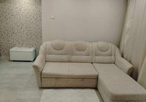 2-к квартира, вторичка, 44м2, 1/5 этаж