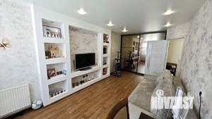 1-к квартира, вторичка, 37м2, 6/11 этаж