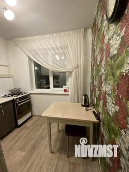 2-к квартира, вторичка, 45м2, 3/5 этаж