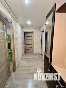 2-к квартира, вторичка, 48м2, 2/5 этаж