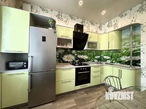 3-к квартира, вторичка, 83м2, 2/5 этаж