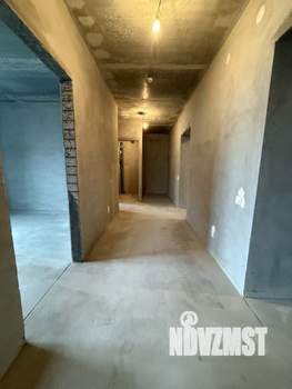 2-к квартира, вторичка, 72м2, 2/12 этаж