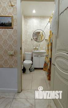 2-к квартира, вторичка, 41м2, 11/18 этаж