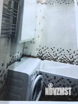 1-к квартира, вторичка, 31м2, 4/5 этаж