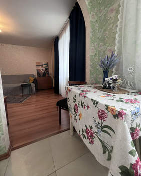 Студия квартира, вторичка, 29м2, 8/9 этаж