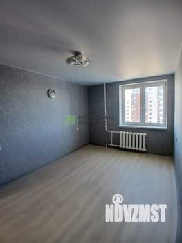 1-к квартира, вторичка, 33м2, 7/9 этаж