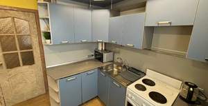 1-к квартира, вторичка, 33м2, 10/10 этаж