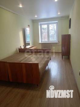 2-к квартира, вторичка, 45м2, 3/5 этаж