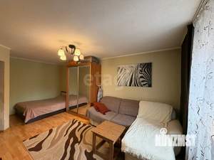 1-к квартира, вторичка, 38м2, 4/10 этаж