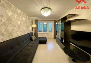 1-к квартира, вторичка, 34м2, 2/10 этаж