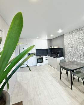 2-к квартира, вторичка, 40м2, 9/17 этаж