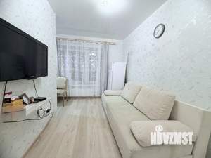 Студия квартира, вторичка, 17м2, 2/3 этаж