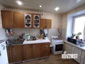 1-к квартира, вторичка, 37м2, 5/5 этаж