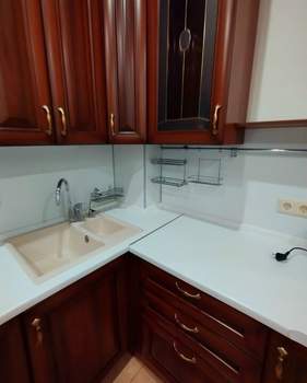 3-к квартира, вторичка, 95м2, 7/9 этаж