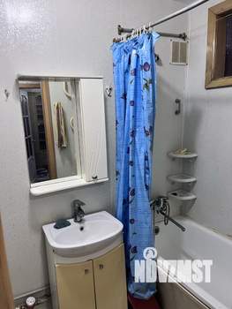 1-к квартира, вторичка, 36м2, 1/3 этаж