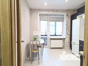 1-к квартира, вторичка, 30м2, 1/3 этаж