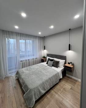 3-к квартира, вторичка, 62м2, 2/10 этаж