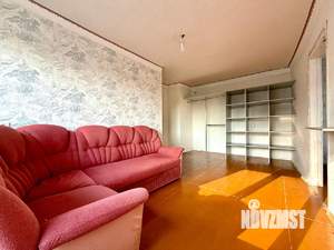 4-к квартира, вторичка, 62м2, 4/5 этаж