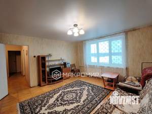 2-к квартира, вторичка, 55м2, 5/9 этаж