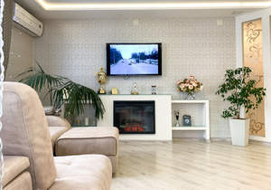 3-к квартира, вторичка, 85м2, 3/9 этаж