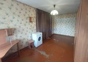 2-к квартира, вторичка, 43м2, 5/5 этаж