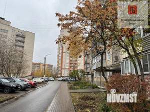 2-к квартира, вторичка, 47м2, 5/5 этаж