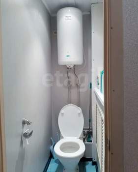 3-к квартира, вторичка, 67м2, 6/9 этаж