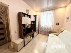 1-к квартира, вторичка, 24м2, 1/3 этаж