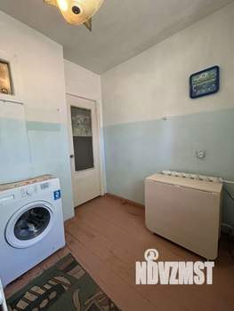 2-к квартира, вторичка, 43м2, 1/5 этаж