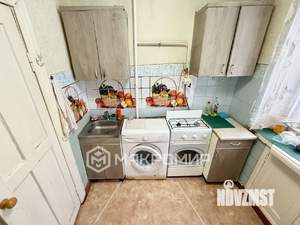 1-к квартира, вторичка, 31м2, 3/5 этаж