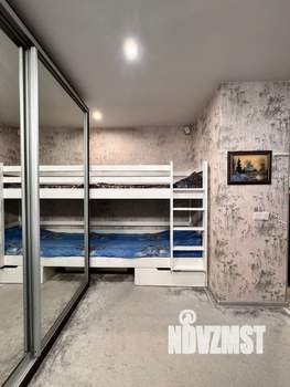 1-к квартира, вторичка, 30м2, 4/5 этаж