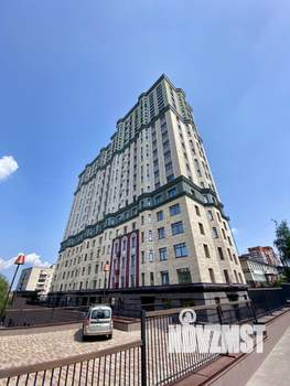 3-к квартира, вторичка, 65м2, 7/17 этаж