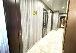 3-к квартира, вторичка, 60м2, 4/9 этаж