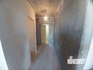 1-к квартира, вторичка, 33м2, 4/16 этаж