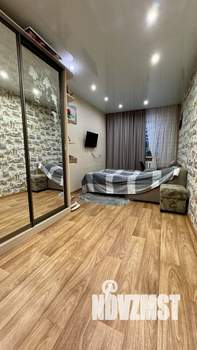 2-к квартира, вторичка, 46м2, 2/5 этаж