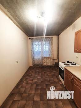 1-к квартира, вторичка, 37м2, 1/9 этаж