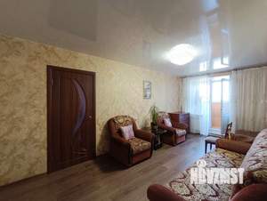2-к квартира, вторичка, 57м2, 6/9 этаж