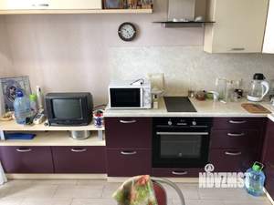 1-к квартира, вторичка, 39м2, 9/16 этаж