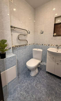 Студия квартира, вторичка, 29м2, 5/18 этаж