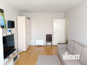 2-к квартира, вторичка, 53м2, 3/5 этаж